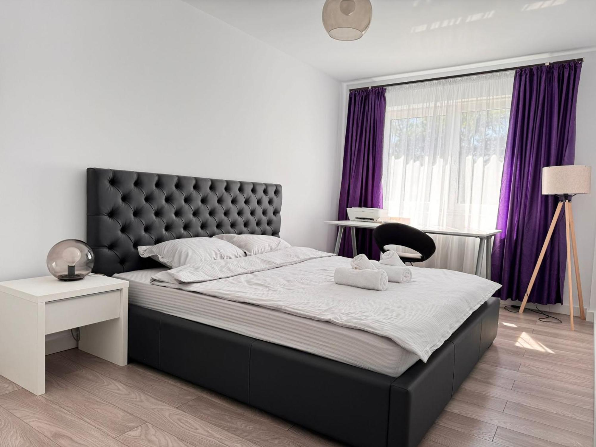 Central Vibe Cluj-Napoca Exterior photo
